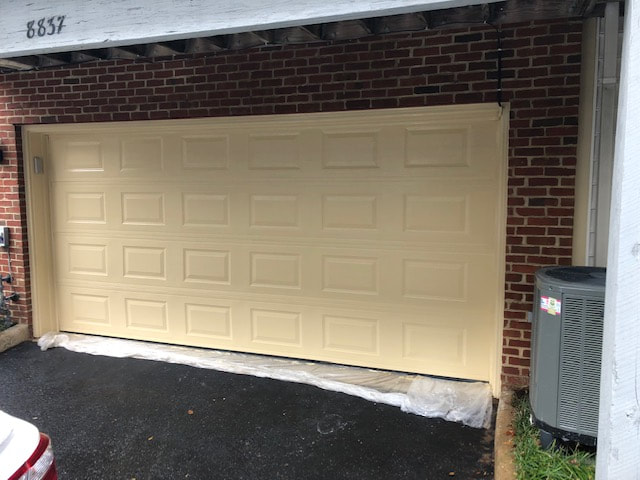 Garage Door, Garage Door Repair Fairfax Virginia